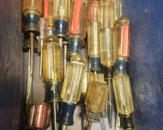 Vintage Craftsman 