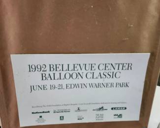 Balloon Classic