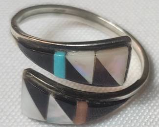 925 Zuni Ring