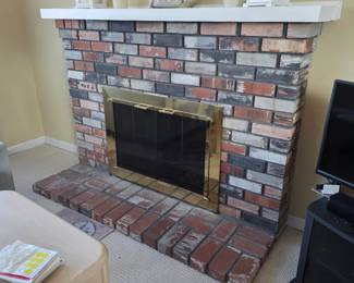 Fire Place