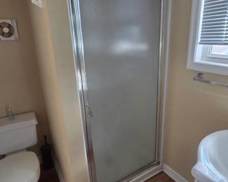 Shower Door