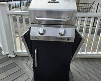 Grill