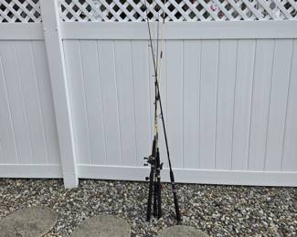 Fishing Rods