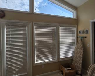 Windows & Blinds