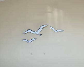 Nautical Decor
