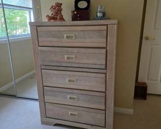 Dressers