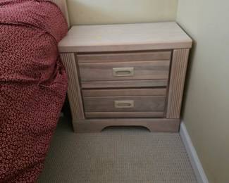 Bedroom Set