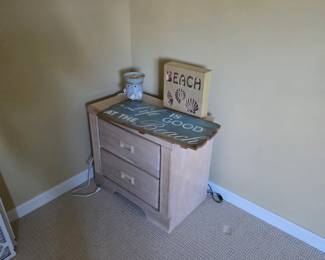 End Tables