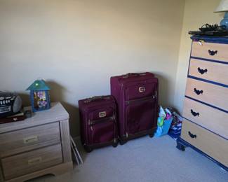 End Tables