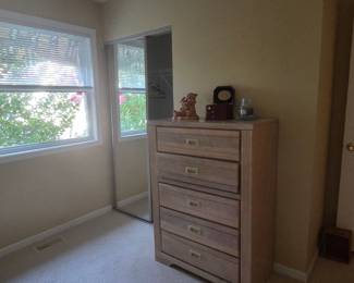 Bedroom Set