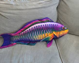 Pillows