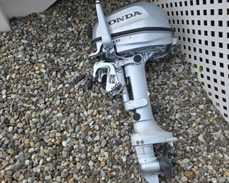 Outboard