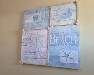 Nautical Decor