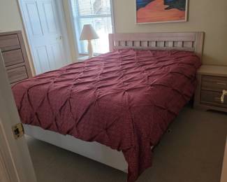 Bedroom Set