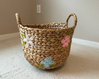 Basket