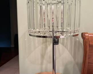 Signature Design by Ashley lamp