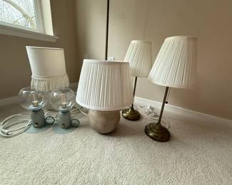 Lamps