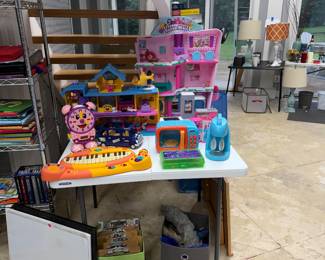 Sale Picture