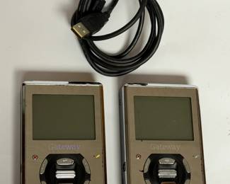 VINTAGE GATEWAY VMP-X20 DIGITAL MUSIC JUKEBOX