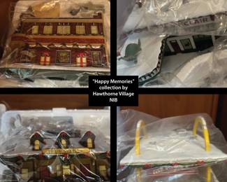 HawthornVillage