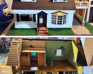 dollhouse