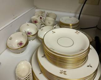 Lenox china