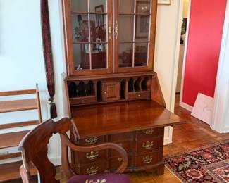 Secretary