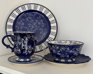 Temptations 20 pc set