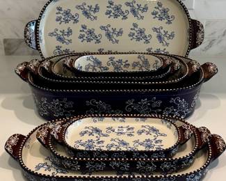 Large selection Temptations ware
