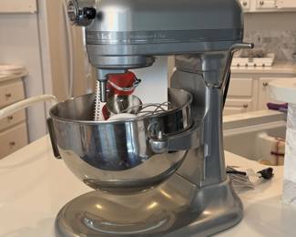 Kitchenaid Professional 5 Plus