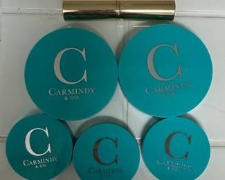 Carmindy & Co cosmetics