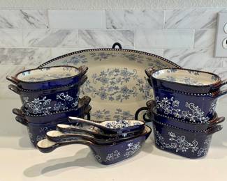 Temptations bake & service ware