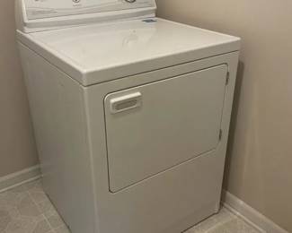 Maytag Performa Oversize Plus Dryer