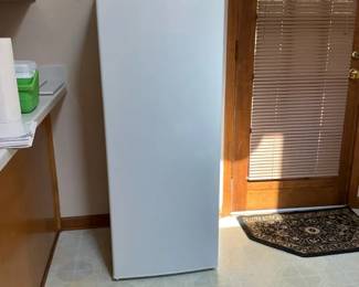 Frigidaire Upright Freezer