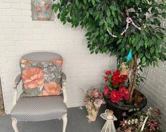 Pair of Brajaire Chairs