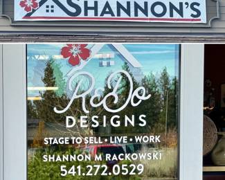 Shannons