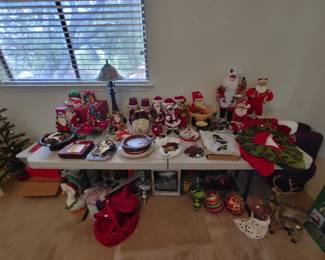 Christmas Decor