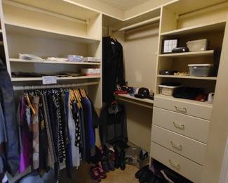 Women's Clothing, Shoes, Scarves