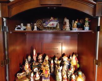 Jim Shore Collection