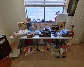 Scrapbook Heaven!