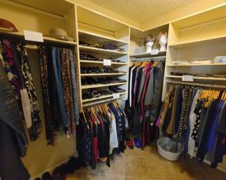 Women's Clothing- Good Quality