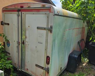 Trailer
