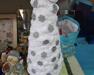 Mini Christmas Tree