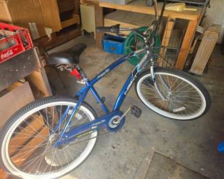 Monterey Bay Bicycle