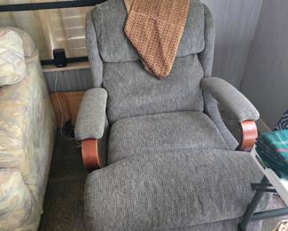 Recliner