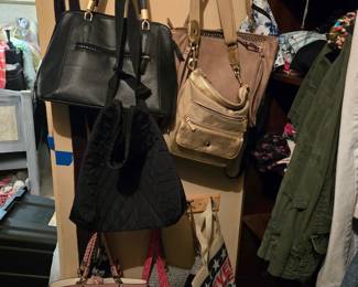 Bags/Purses