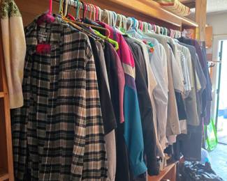 Men's Clothing