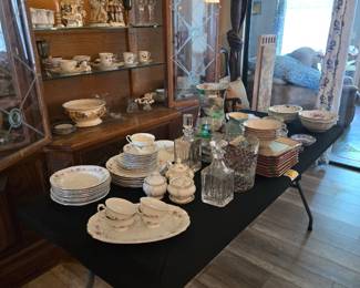 Glassware