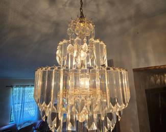 Chandelier