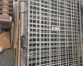 Dog/Animal Cage